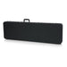 Gator GWE - TBIRD - BASS Hard - Shell Wood Case for Thunderbird Bass Guitar (488162) - Gsus4