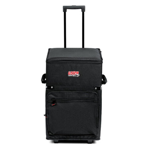Gator GX - 20 Cargo Case w/ Wheels & Liftout Tray (488367) - Gsus4