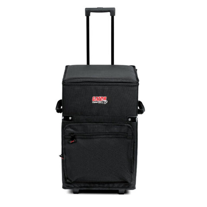 Gator GX - 20 Cargo Case w/ Wheels & Liftout Tray (488367) - Gsus4