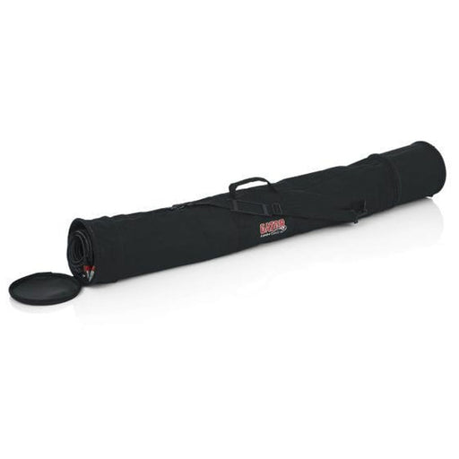 Gator GX - 33 Padded Microphone & Stand Case Bag (Holds 3x Stands & 5x Mics) (488369) - Gsus4