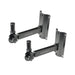 Gator RI - SPK - WM50 Adjustable Wall - Mount Speaker Stand Brackets (489702) - Gsus4