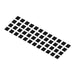 Gator x Vertex | Pedalboard Mounting Kit (489713) - Gsus4