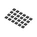 Gator x Vertex | Pedalboard Mounting Kit (489713) - Gsus4