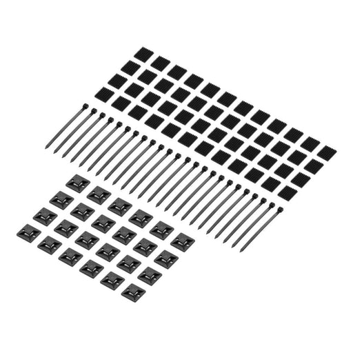Gator x Vertex | Pedalboard Mounting Kit (489713) - Gsus4