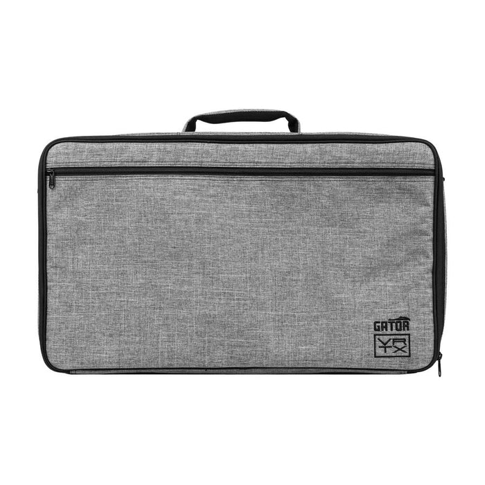 Gator x Vertex Tour Compact 23" x 13" Pedalboard w/ Gig Bag (489714) - Gsus4
