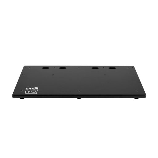 Gator x Vertex | Tour Compact 23" x 13" Pedalboard w/ Gig Bag (489714) - Gsus4