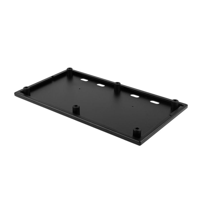 Gator x Vertex | Tour Compact 23" x 13" Pedalboard w/ Gig Bag (489714) - Gsus4