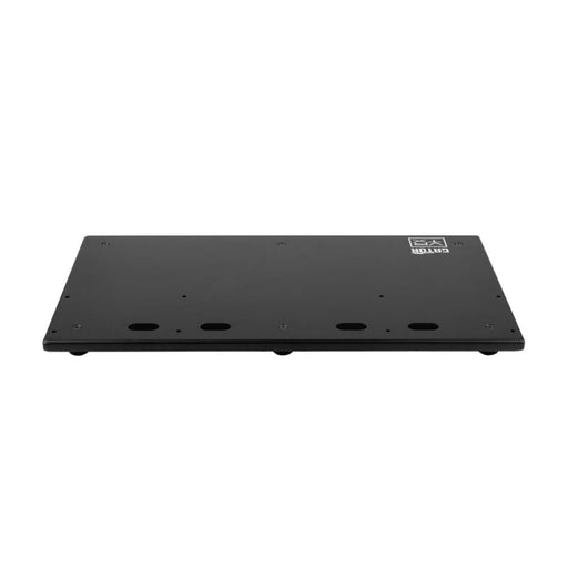 Gator x Vertex | Tour Compact 23" x 13" Pedalboard w/ Gig Bag (489714) - Gsus4