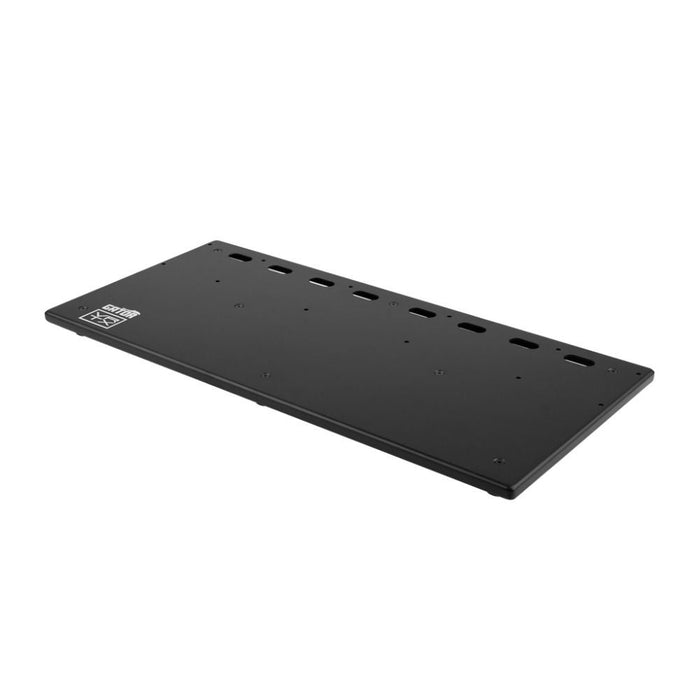 Gator x Vertex | Tour Compact 27" x 13" Pedalboard w/ Gig Bag (489716) - Gsus4