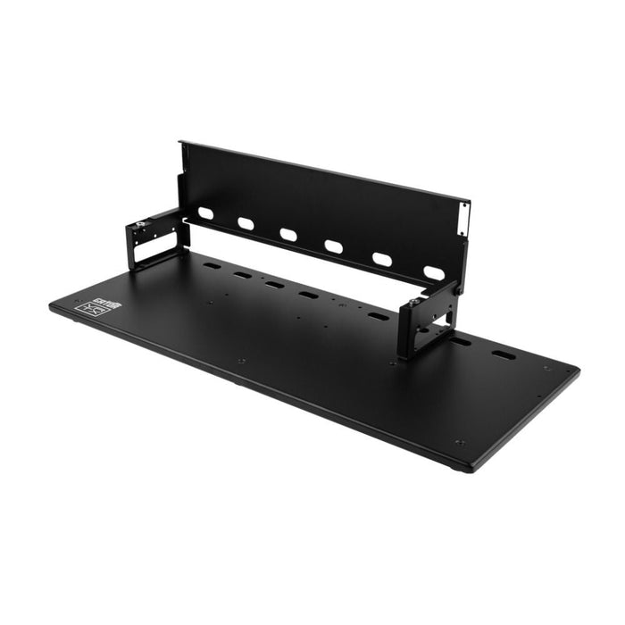 Gator x Vertex | Tour Elite 31" x 13" Pedalboard & Riser w/ Gig Bag (489719) - Gsus4