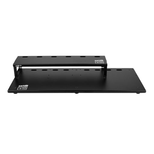 Gator x Vertex | Tour Elite 31" x 13" Pedalboard & Riser w/ Gig Bag (489719) - Gsus4