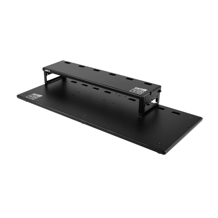 Gator x Vertex | Tour Elite 31" x 13" Pedalboard & Riser w/ Gig Bag (489719) - Gsus4