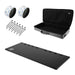 Gator x Vertex | Tour Elite 31" x 13" Pedalboard w/ Gig Bag (489718) - Gsus4