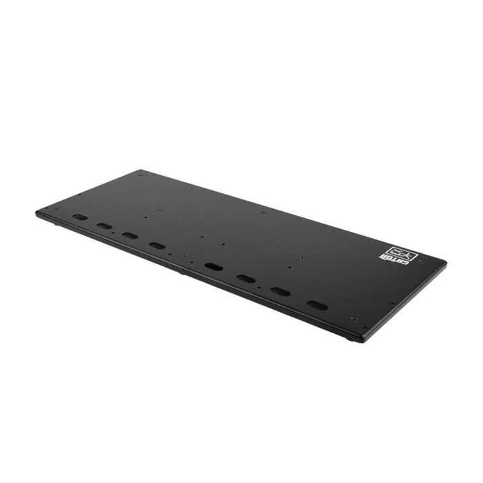 Gator x Vertex | Tour Elite 31" x 13" Pedalboard w/ Gig Bag (489718) - Gsus4