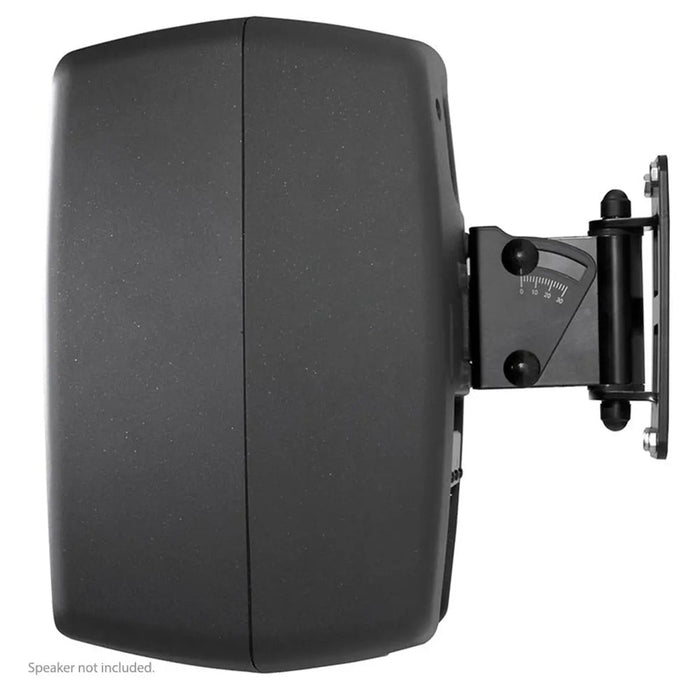 Genelec 402 Adjustable Wall Mount for 8000 Classic Series Studio Monitors - White (Each)