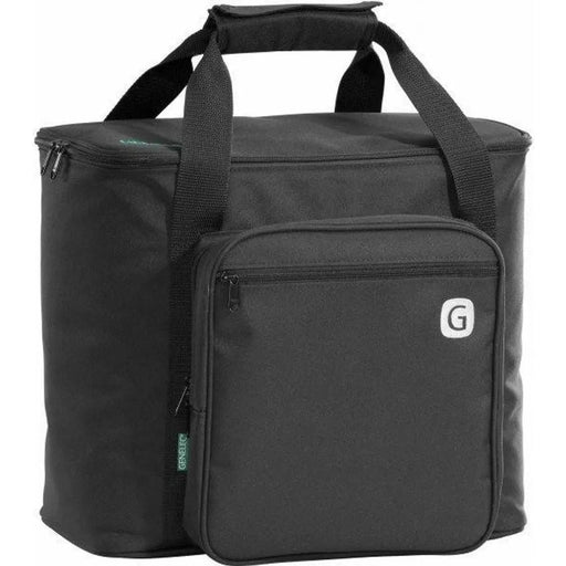 Genelec 423 Soft Carrying Bag for 2x 8020 Studio Monitors (Black)