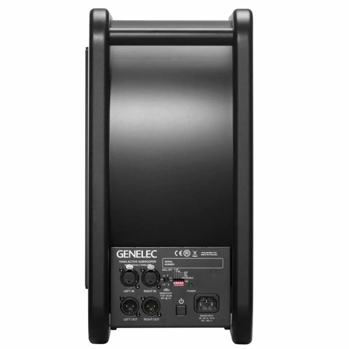 Genelec Classic Series 7040A 6.5" Active Studio Subwoofer