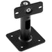 Genelec 8000-202B Short Ball Joint Monitor Ceiling Mount (Black)