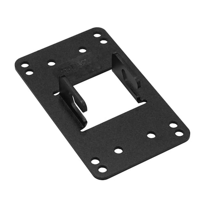 Genelec 8000-438 Adapter for Horizontal Mounting (Black)