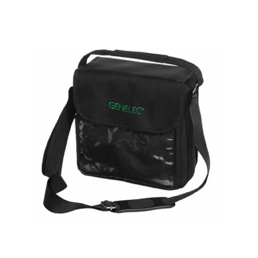 Genelec 8010-424 Soft Carrying Bag for Pair of 8010 Studio Monitors (Black)