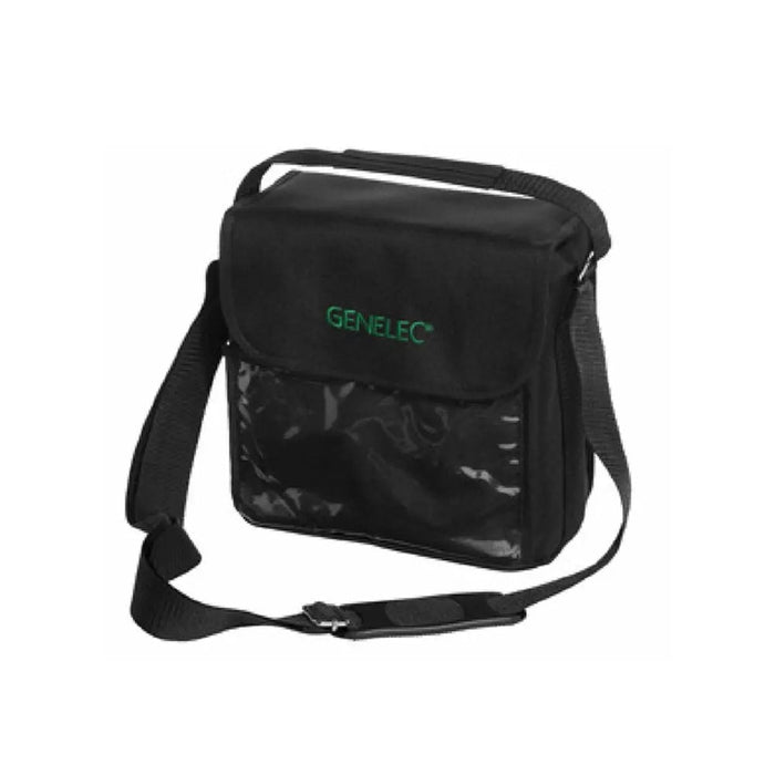 Genelec 8010-424 Soft Carrying Bag for Pair of 8010 Studio Monitors (Black)