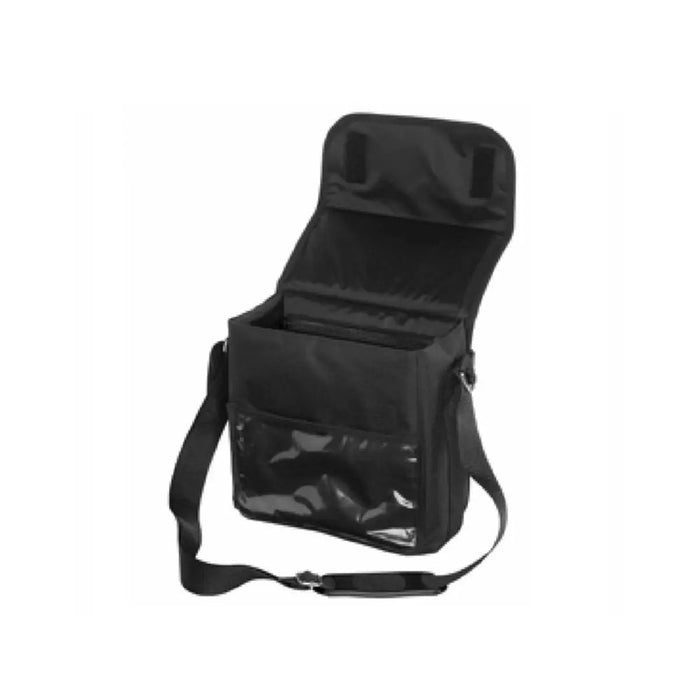 Genelec 8010-424 Soft Carrying Bag for Pair of 8010 Studio Monitors (Black)