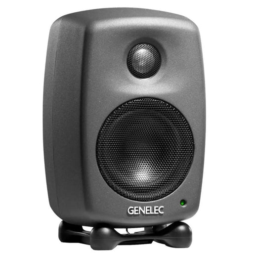 Genelec Classic Series 8010A 3" Two-Way Active Studio Monitor (Pair)