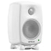Genelec Classic Series 8010A 3" Two-Way Active Studio Monitor (Pair) - White