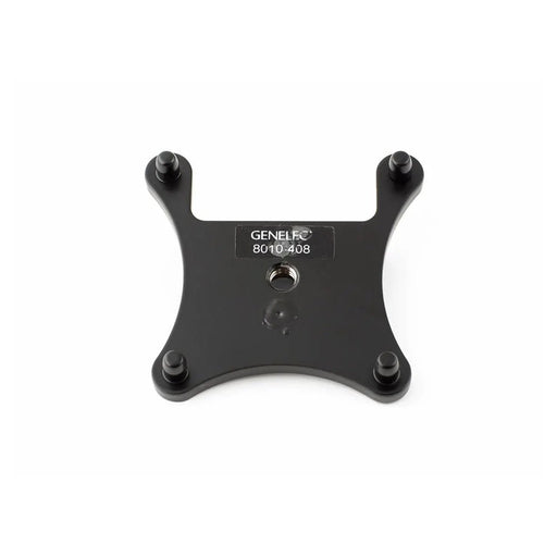 Genelec 8020-408 Stand Plate for 8010 Iso-Pod (Each)