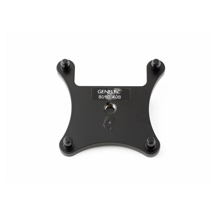 Genelec 8020-408 Stand Plate for 8010 Iso-Pod (Each)