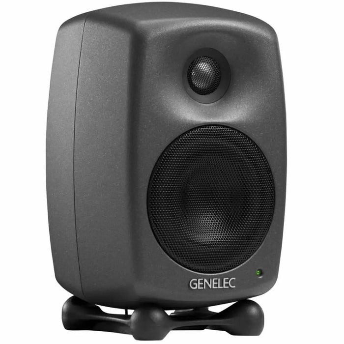 Genelec Classic Series 8020D 4" Two-Way Active Studio Monitor (Pair)