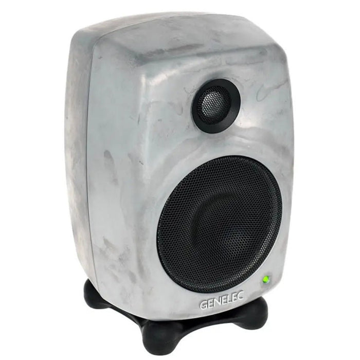 Genelec Classic Series 8020D 4" Two-Way Active Studio Monitor (Pair) (Raw)