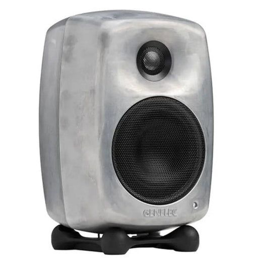 Genelec Classic Series 8020D 4" Two-Way Active Studio Monitor (Pair) (Raw)