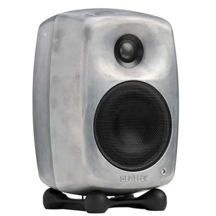 Genelec Classic Series 8020D 4" Two-Way Active Studio Monitor (Pair) (Raw)