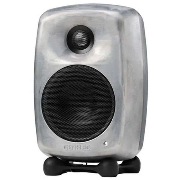 Genelec Classic Series 8020D 4" Two-Way Active Studio Monitor (Pair) (Raw)