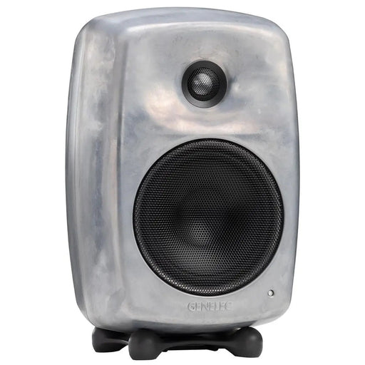 Genelec Classic Series 8030C 5" Two-Way Active Studio Monitor - RAW Edition (Pair)