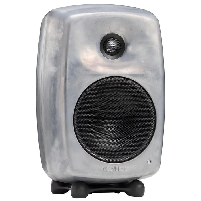 Genelec Classic Series 8030C 5" Two-Way Active Studio Monitor - RAW Edition (Pair)