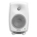 Genelec 8030C 5" Two-Way Active Studio Monitor (Single) White (8030CW) - Gsus4