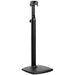 Genelec Design 1100/1700 mm High Floor Stand Black (Each)