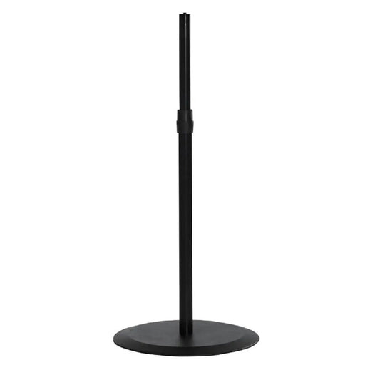 Genelec Design 8000-409B Floor Stand 950/1430 mm (Black) (Each)