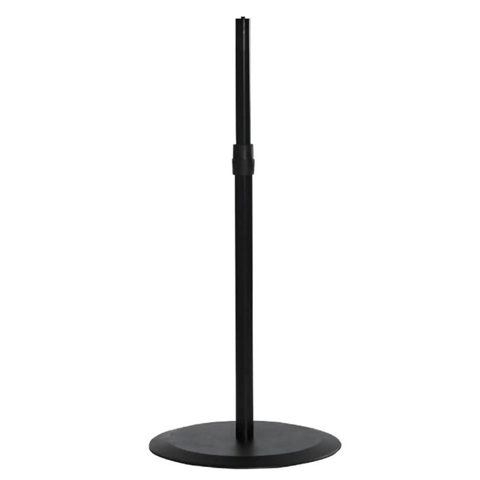 Genelec Design 8000-409B Floor Stand 950/1430 mm (Black) (Each)