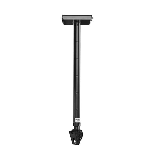 Genelec Long Adjustable Ceiling Mount (Black) (Each)