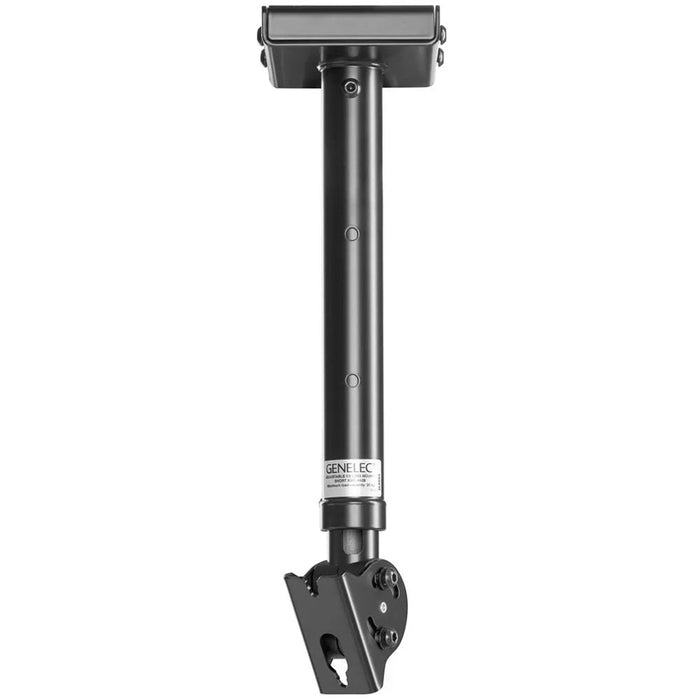 Genelec Short Adjustable Ceiling Mount Black (Each)