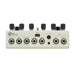 GFI System | Solis Ventus | Stereo Reverb & Delay Machine | PRE - ORDER (GFI - Solis - Ventus) - Gsus4