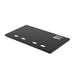 GGator x Vertex | Travel Lite 17" x 10" Pedalboard w/ Gig Bag (489720) - Gsus4