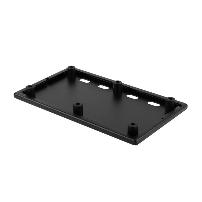 GGator x Vertex | Travel Lite 17" x 10" Pedalboard w/ Gig Bag (489720) - Gsus4