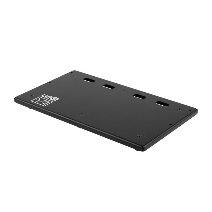 GGator x Vertex | Travel Lite 17" x 10" Pedalboard w/ Gig Bag (489720) - Gsus4