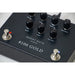 Ghost Note Audio 8100 Gold (Black ) Preamp Pedal based on Marshall Valvestate Amp (GN-8100BK) - Gsus4