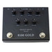 Ghost Note Audio 8100 Gold (Black ) Preamp Pedal based on Marshall Valvestate Amp (GN-8100BK) - Gsus4