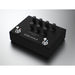 Ghost Note Audio 8100 Gold (Black ) Preamp Pedal based on Marshall Valvestate Amp (GN-8100BK) - Gsus4